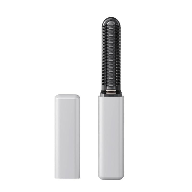 Mini Hair Straightener for Bangs