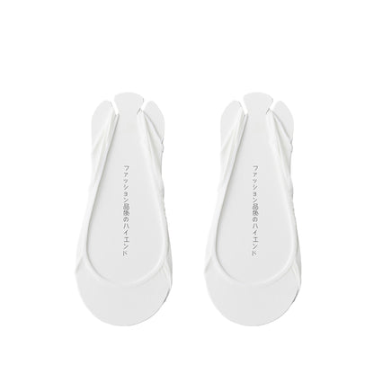 No Show Slingback Socks With Sling Half Socks For Heels
