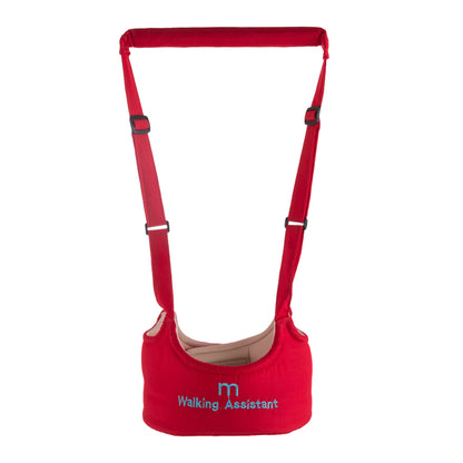 Baby Walking Harness-Toddler Walker Assistant Belt