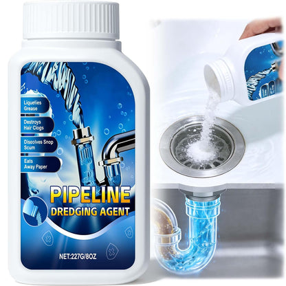 Upgraded Powerful Pipe Dredging Agent