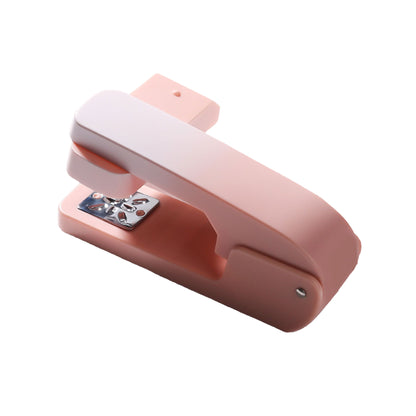 Rotating Swing Arm Stapler - 360 Degree Long Reach Stapler