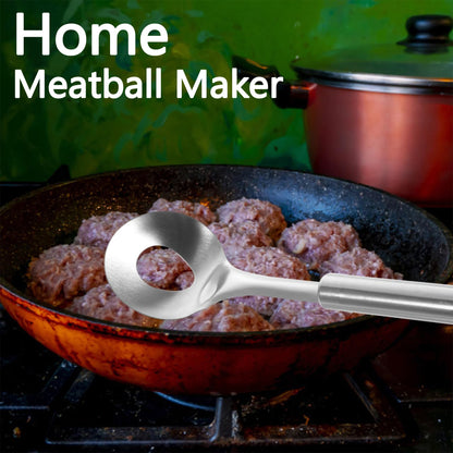 Stainless Steel Meatball Maker