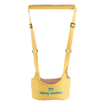Baby Walking Harness-Toddler Walker Assistant Belt
