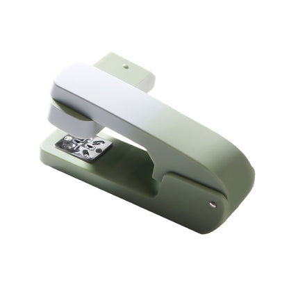 Rotating Swing Arm Stapler - 360 Degree Long Reach Stapler
