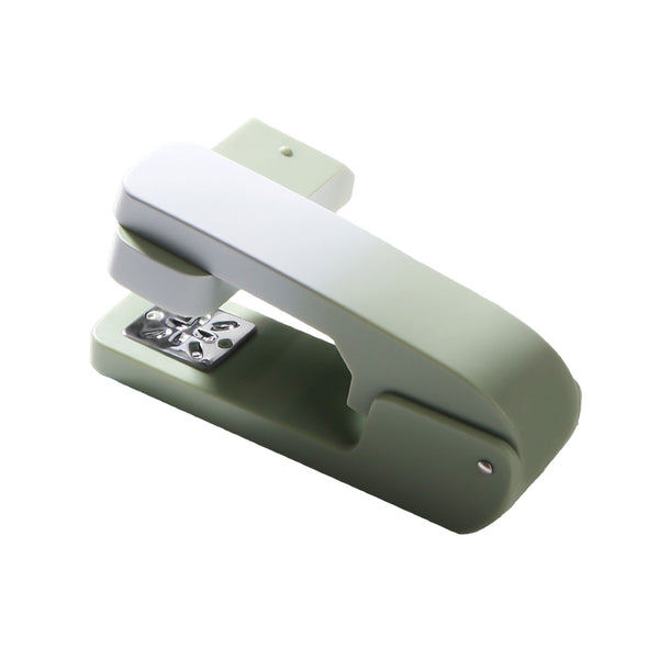 Rotating Swing Arm Stapler - 360 Degree Long Reach Stapler