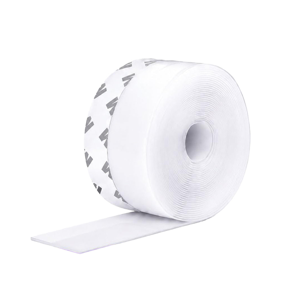 Silicone Sealing Strip- Door Gap Windproof Silicone Sealing Tape