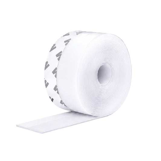 Silicone Sealing Strip 35mm- Door Gap Windproof Silicone Sealing Tape
