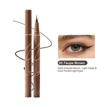 Ultra Thin Liquid Eyeliner