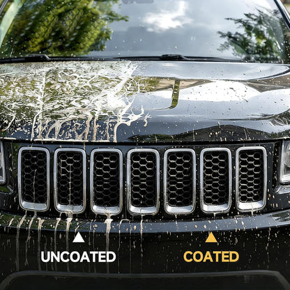 Multi-Functional Coating Renewal Agent Spray