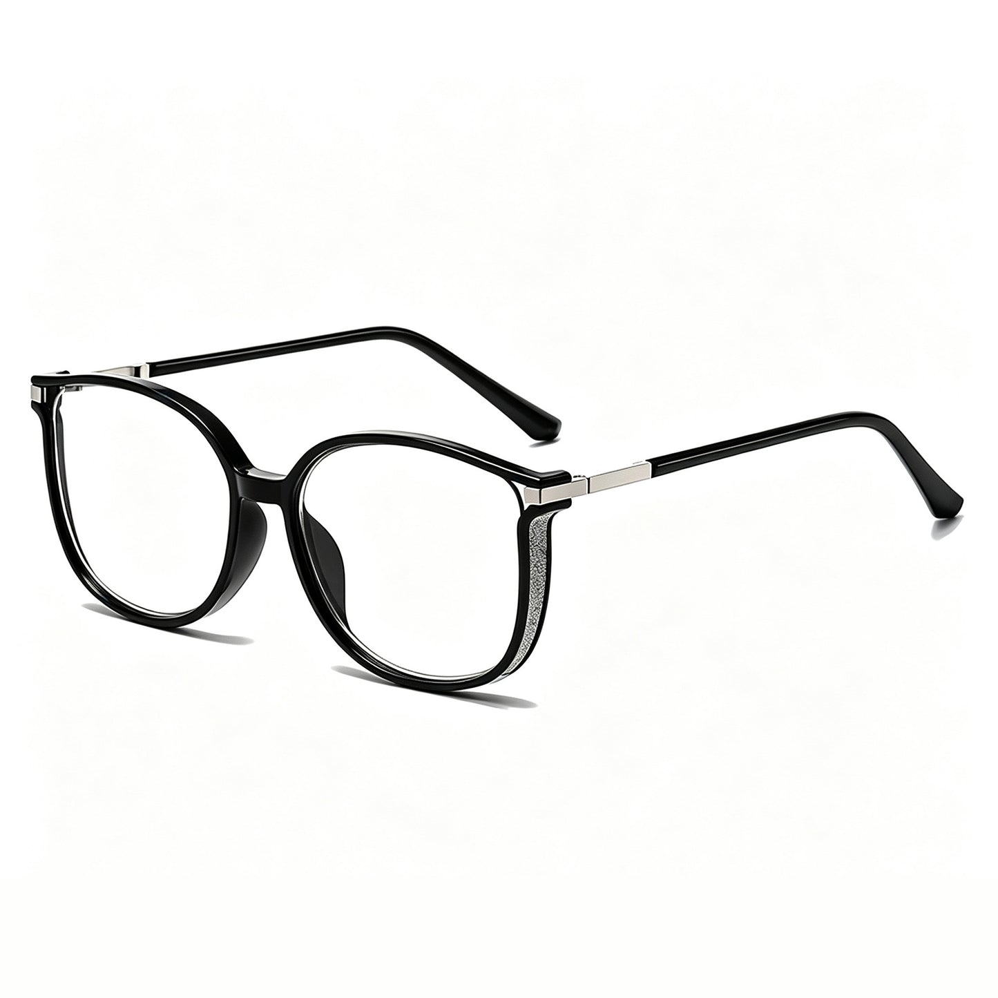 Transition Reading Glasses Anti-Blue with UV Protection