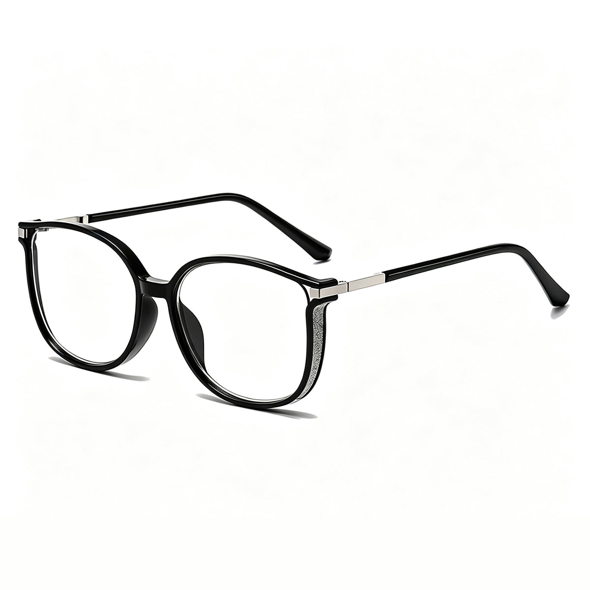Transition Reading Glasses Anti-Blue with UV Protection