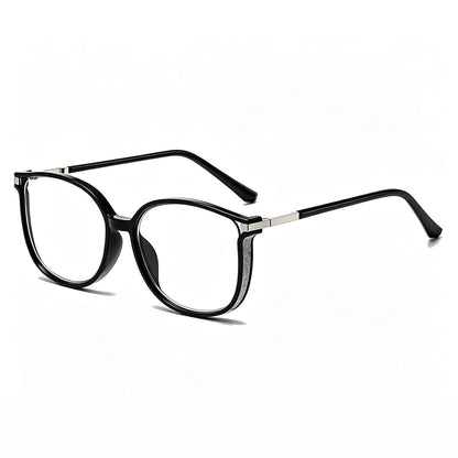 Transition Reading Glasses Anti-Blue with UV Protection