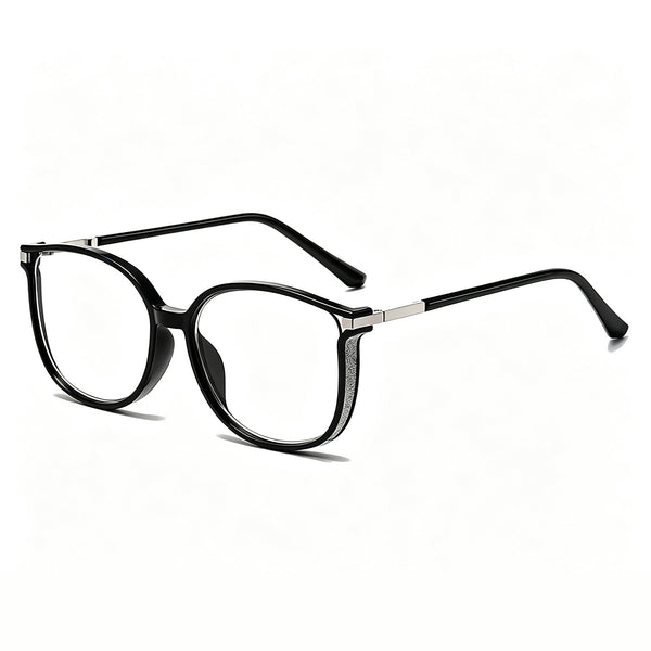 Transition Reading Glasses Anti-Blue with UV Protection