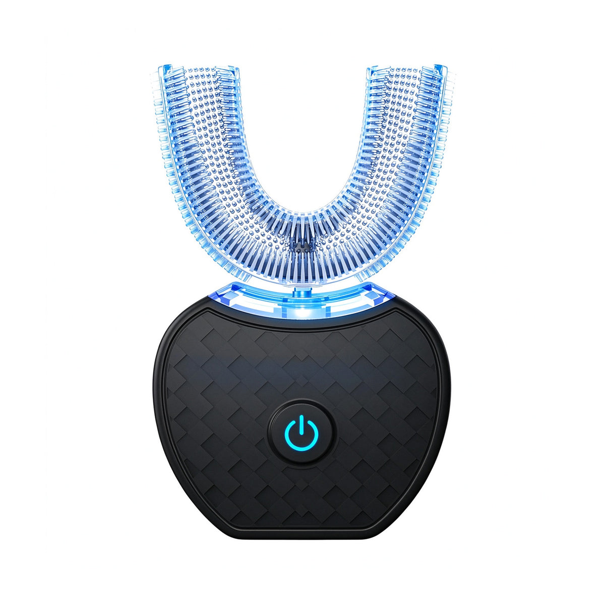 U Shaped Electric Toothbrush for Adults