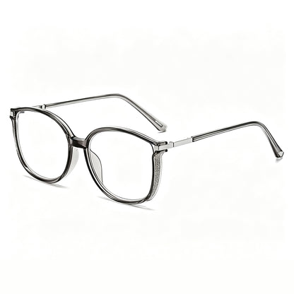 Transition Reading Glasses Anti-Blue with UV Protection