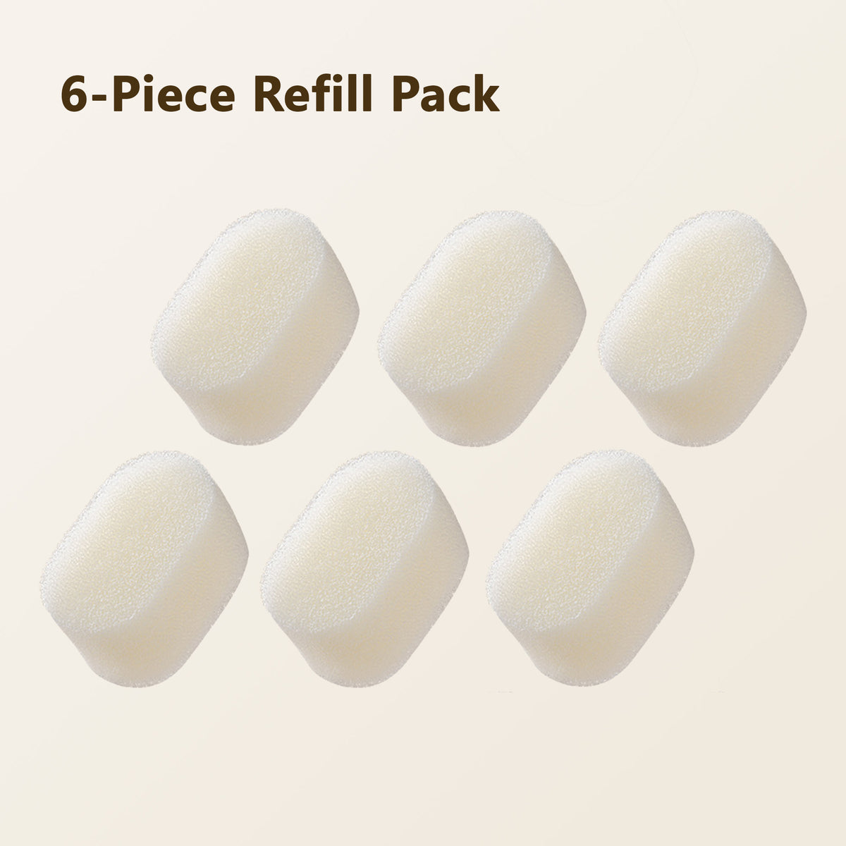 5 in 1 Bottle Cleaning Brush