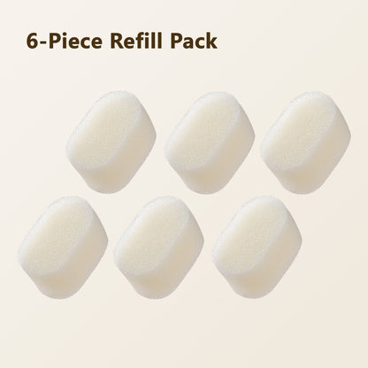 5 in 1 Bottle Cleaning Brush