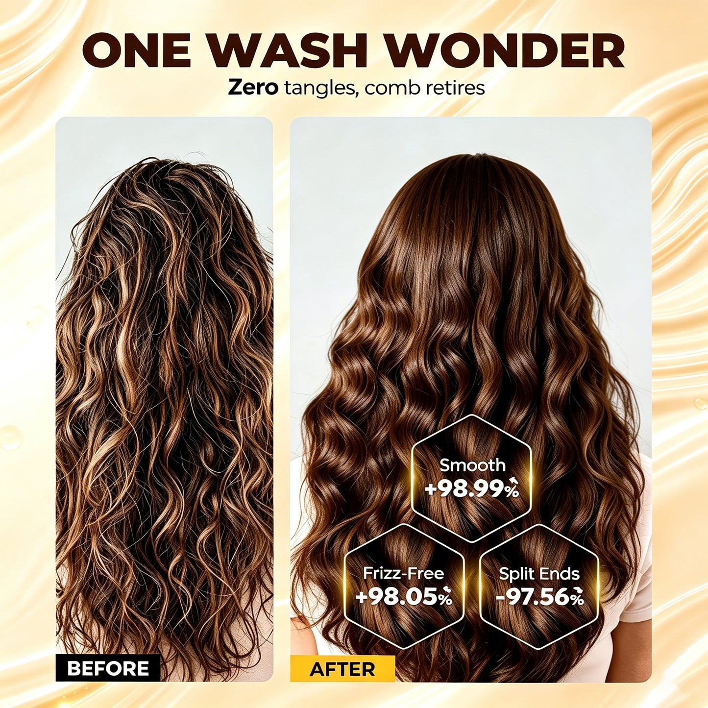 Hair Mask Deep Conditioning Treatment