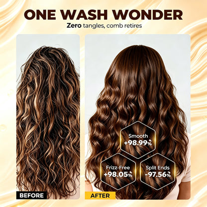 Hair Mask Deep Conditioning Treatment