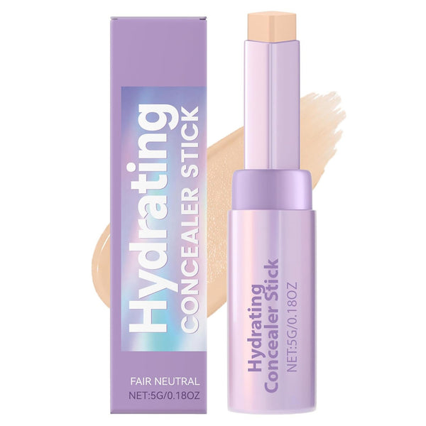 High Coverage Concealer Stick