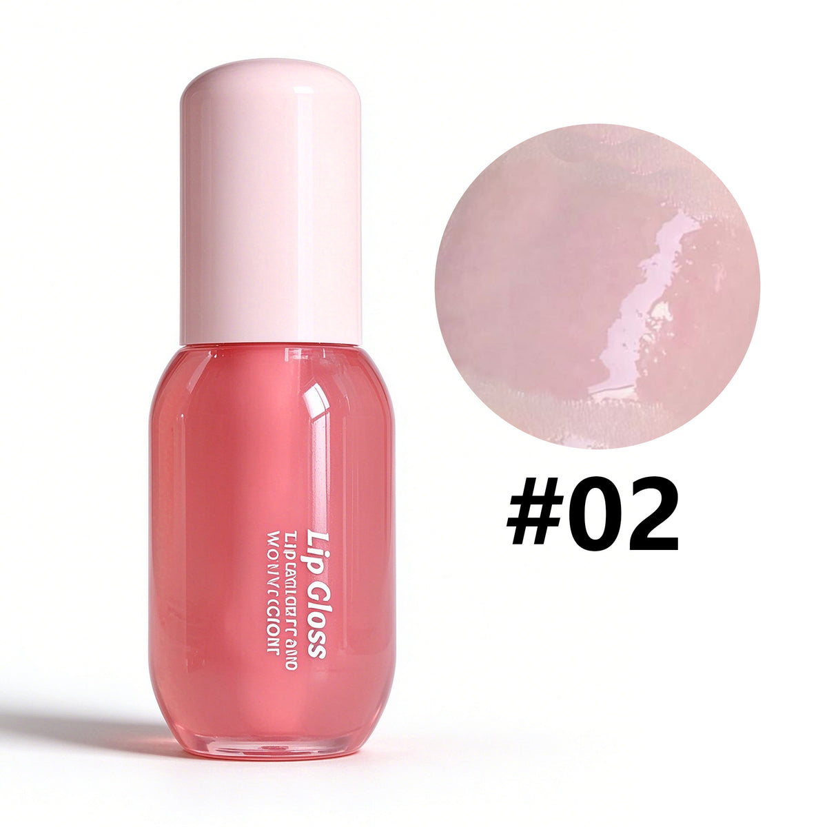 Fruity Flavor Moisturizing Lip Balm