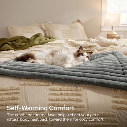 Self Warming Dog, Cat Pad