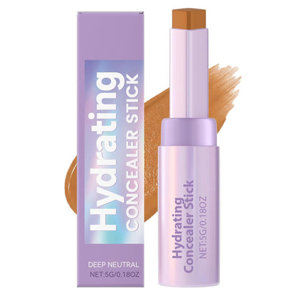 High Coverage Concealer Stick