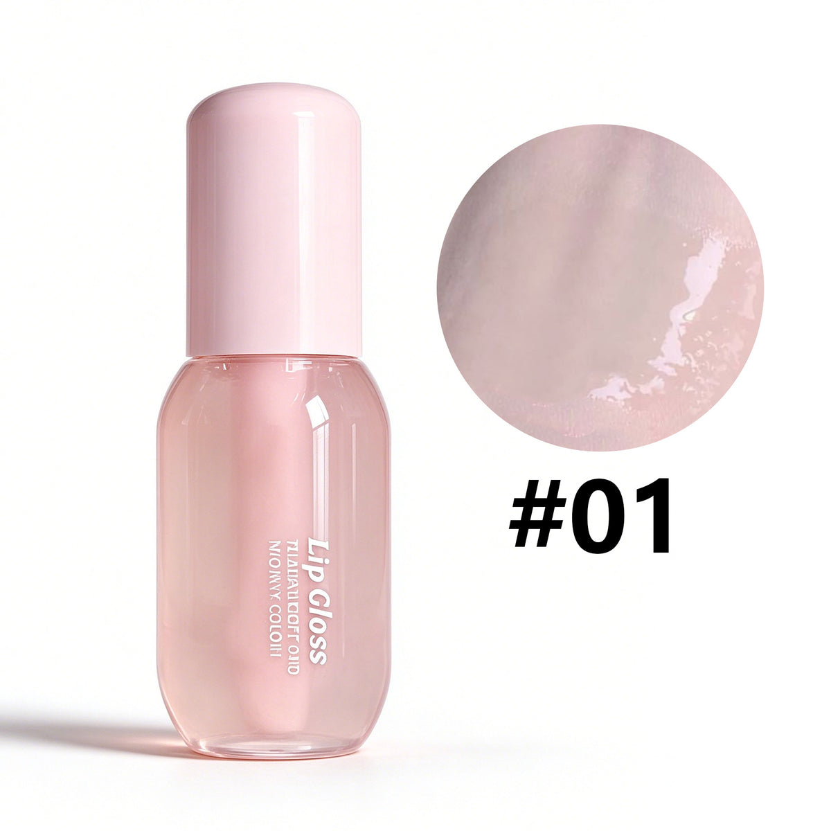 Fruity Flavor Moisturizing Lip Balm