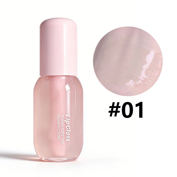 Fruity Flavor Moisturizing Lip Balm