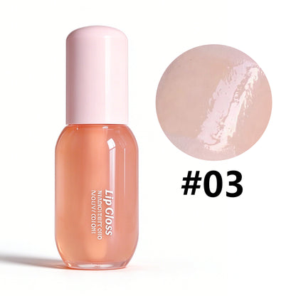 Fruity Flavor Moisturizing Lip Balm