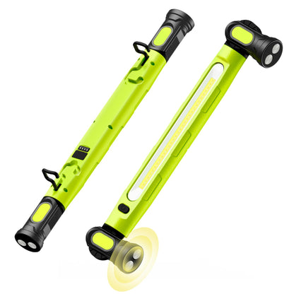 Magnetic Cordless Under Hood Work Light Bar for Mechanics