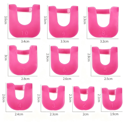 Nail Holder for Painting Nails