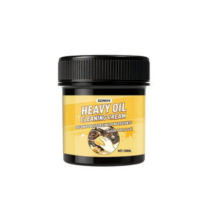 Heavy Duty Kitchen Cleaning Cream