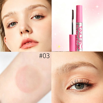 Waterproof Long Lasting Brow Mascara
