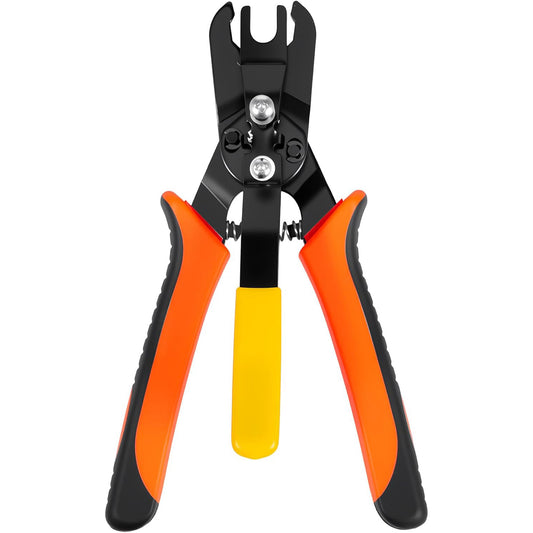 Push to Connect Fittings Disconnect Tong Tool