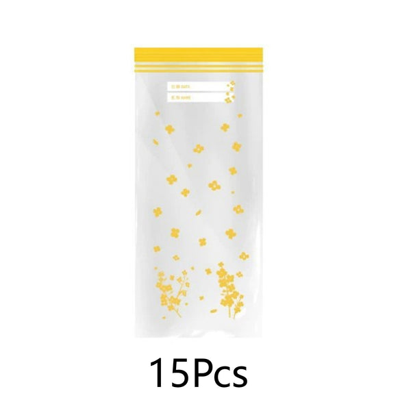 Freezer Bags for Refrigerator