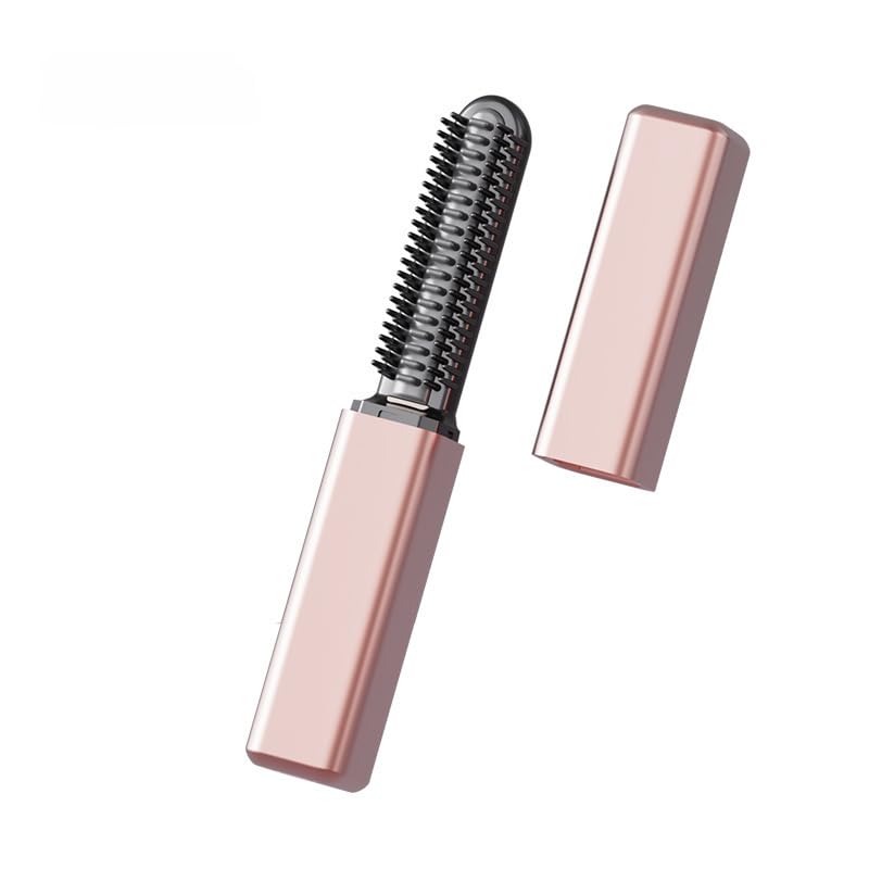 Mini Hair Straightener for Bangs