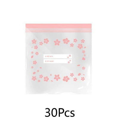 Freezer Bags for Refrigerator