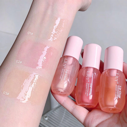 Fruity Flavor Moisturizing Lip Balm