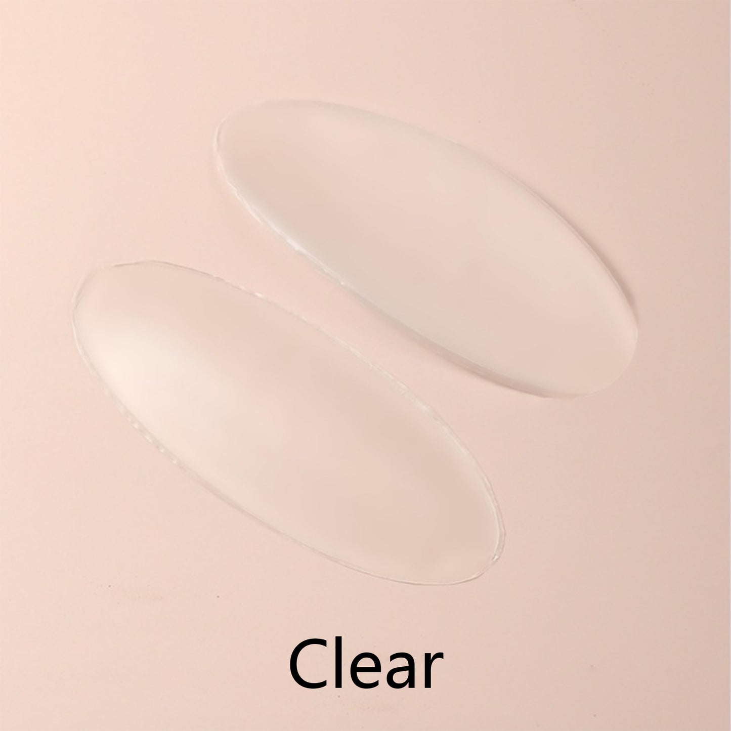 Silicone Adhesive Calf Pads for Skinny Legs