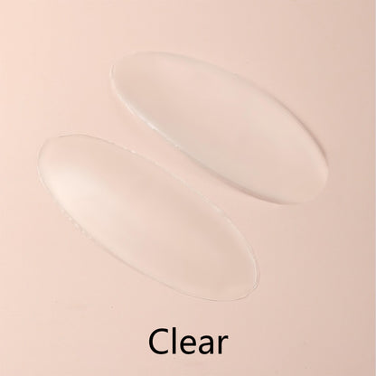 Silicone Adhesive Calf Pads for Skinny Legs