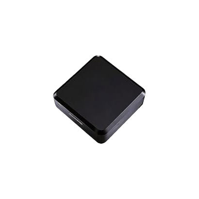 8GB Mini Voice Recorder — Clear Sound Quality, Compact And Lightweight