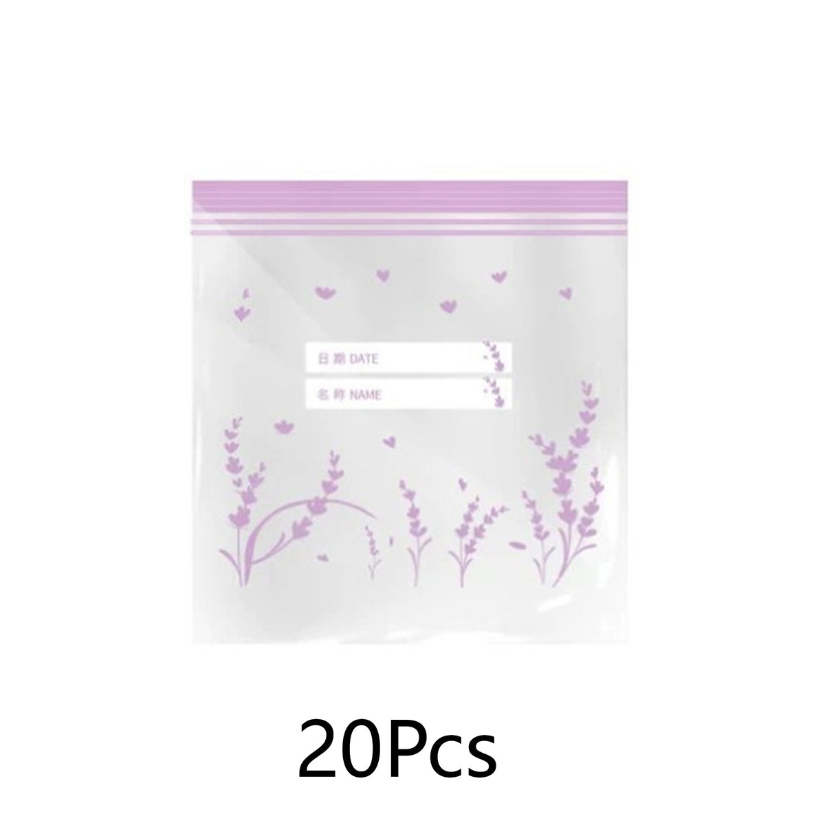 Freezer Bags for Refrigerator