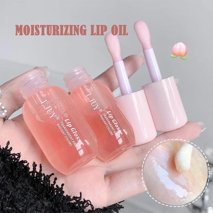 Fruity Flavor Moisturizing Lip Balm