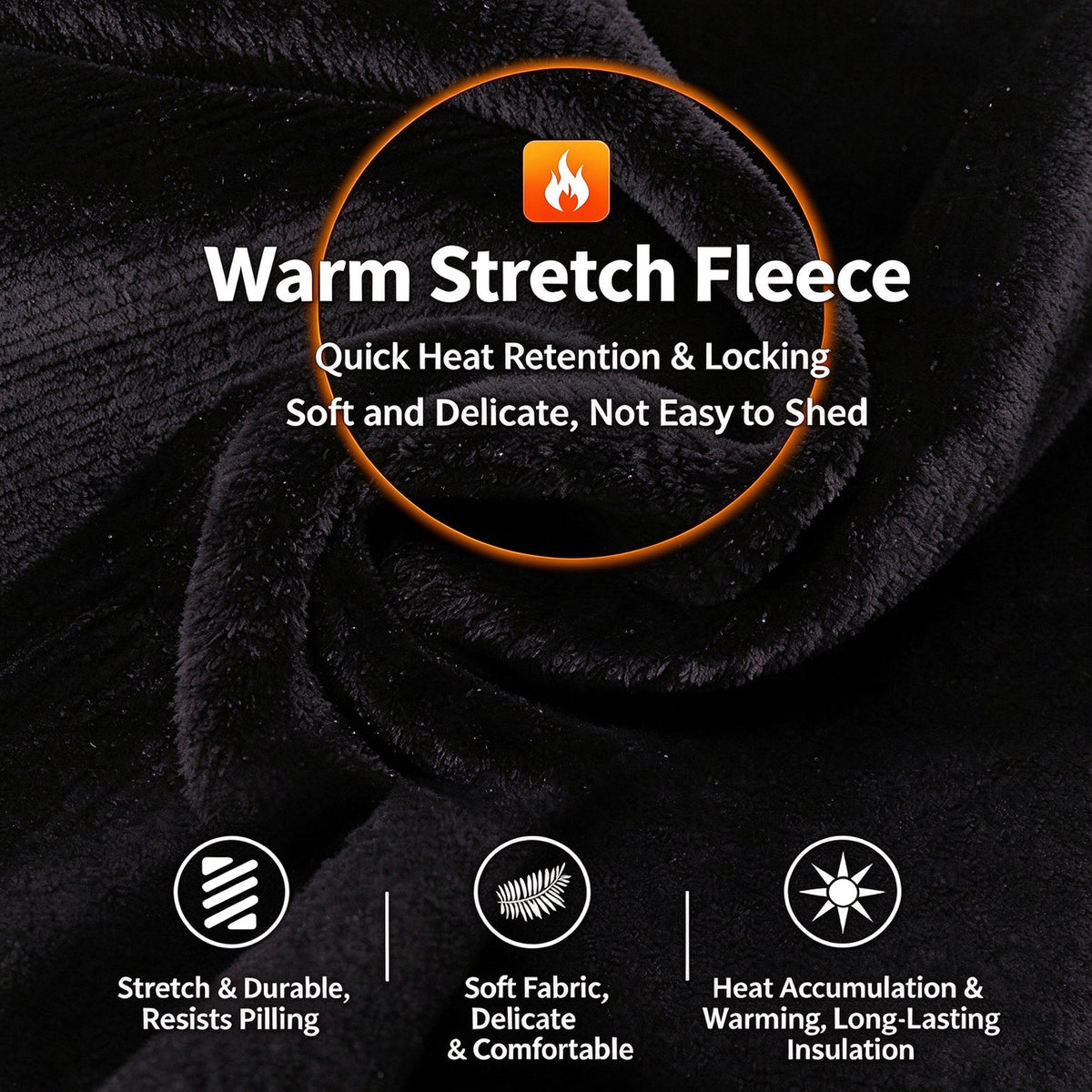 Winter Rider Warm Anti-Haze Balaclava Full Face Mask