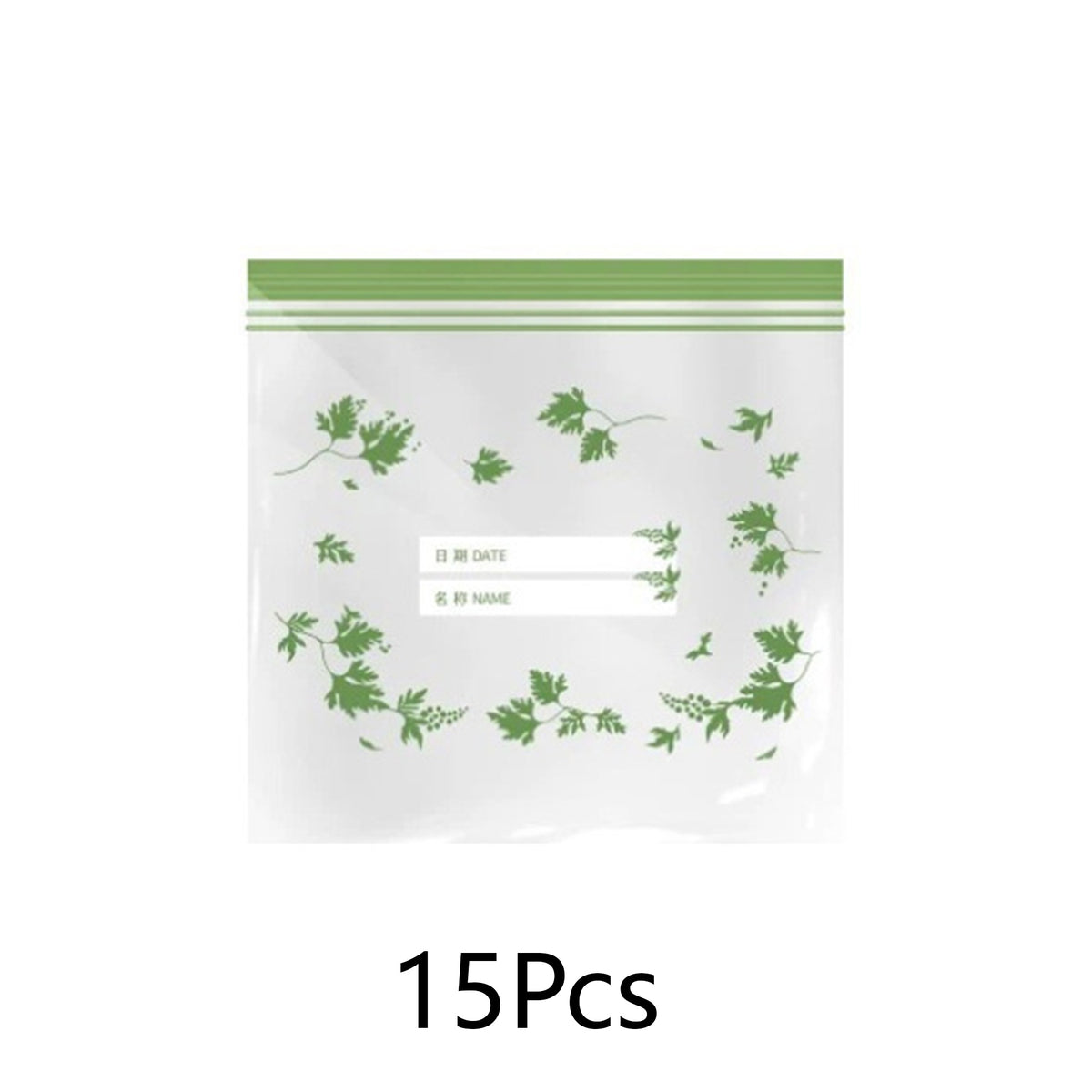 Freezer Bags for Refrigerator