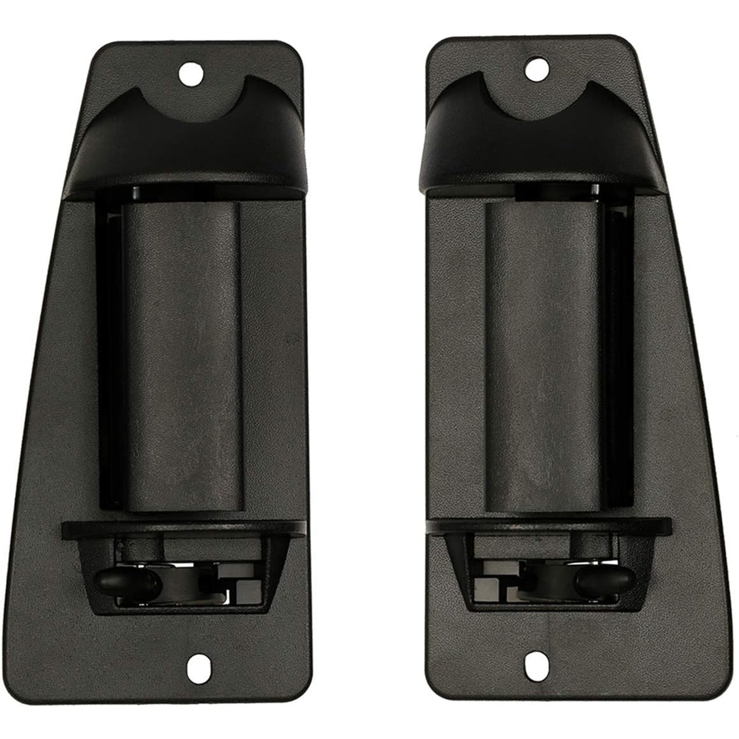 Cab Door Handle Compatible with 1999-2007 Chevy Silverado OEM# 15758171, 15758172