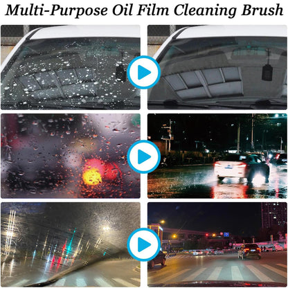 Clear Vision Car Glass Cleaner for Car Windows