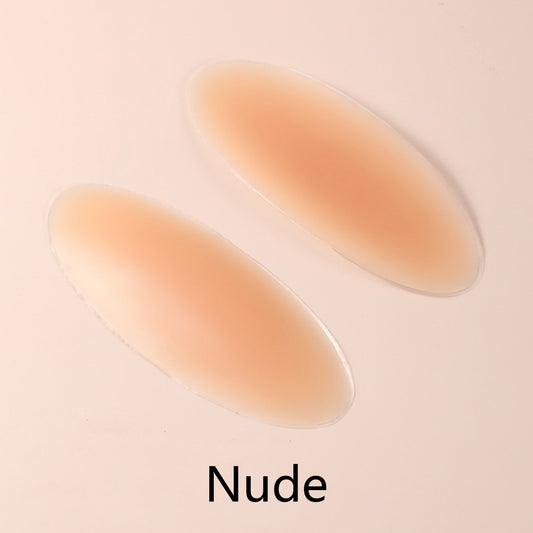 Silicone Adhesive Calf Pads for Skinny Legs