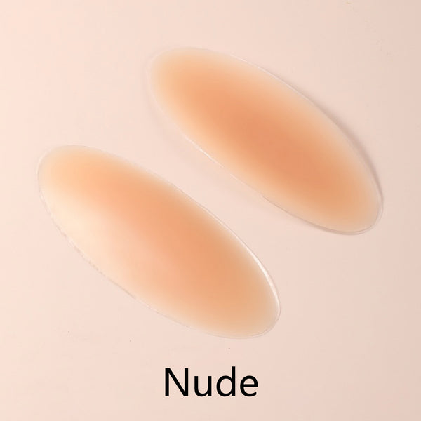 Silicone Adhesive Calf Pads for Skinny Legs